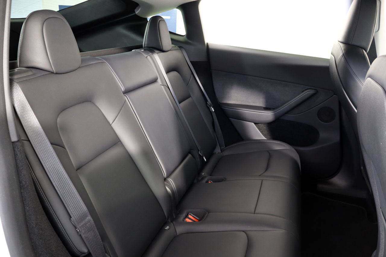 Tesla Model Y Performance AWD 534cv