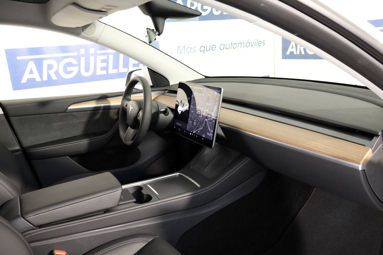 Tesla Model Y Performance AWD 534cv