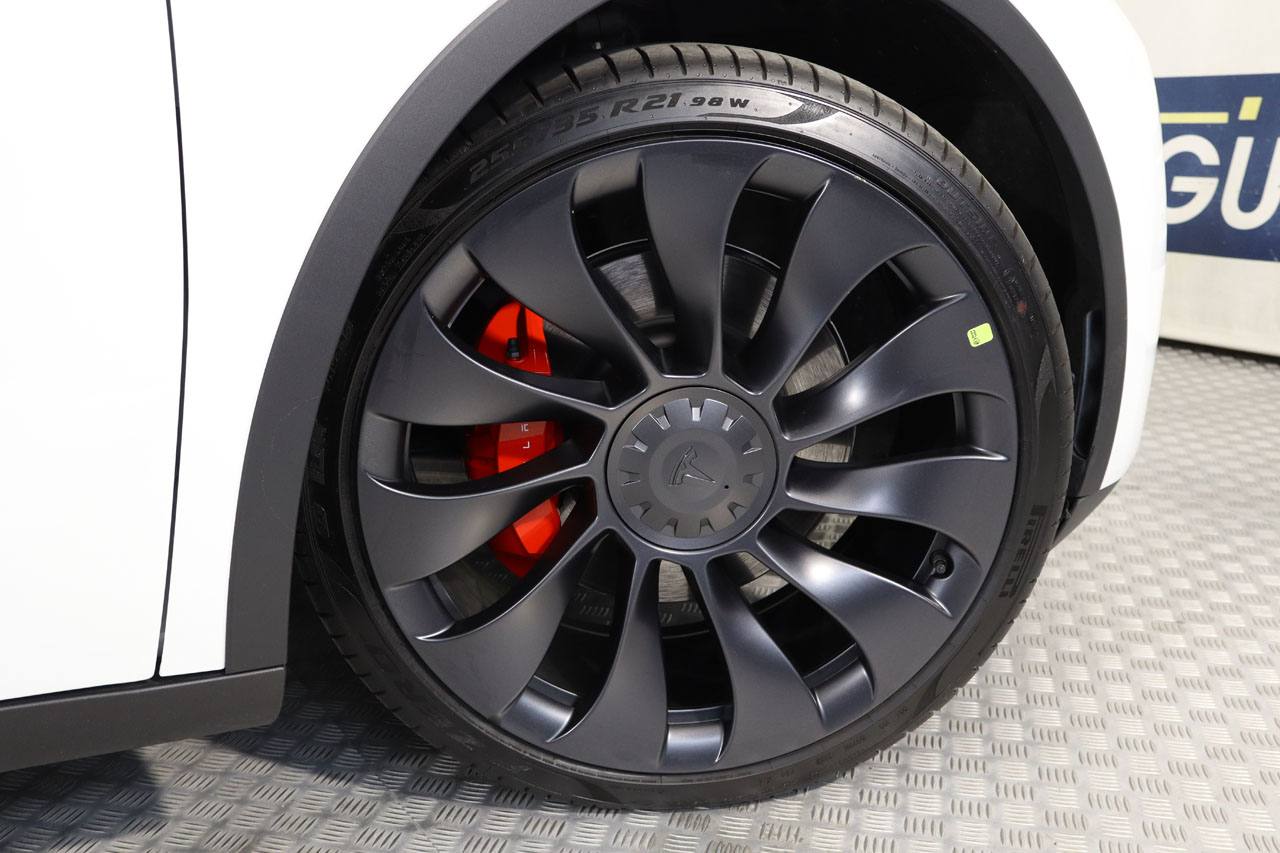 Tesla Model Y Performance AWD 534cv