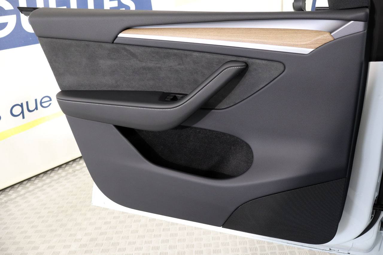 Tesla Model Y Performance AWD 534cv