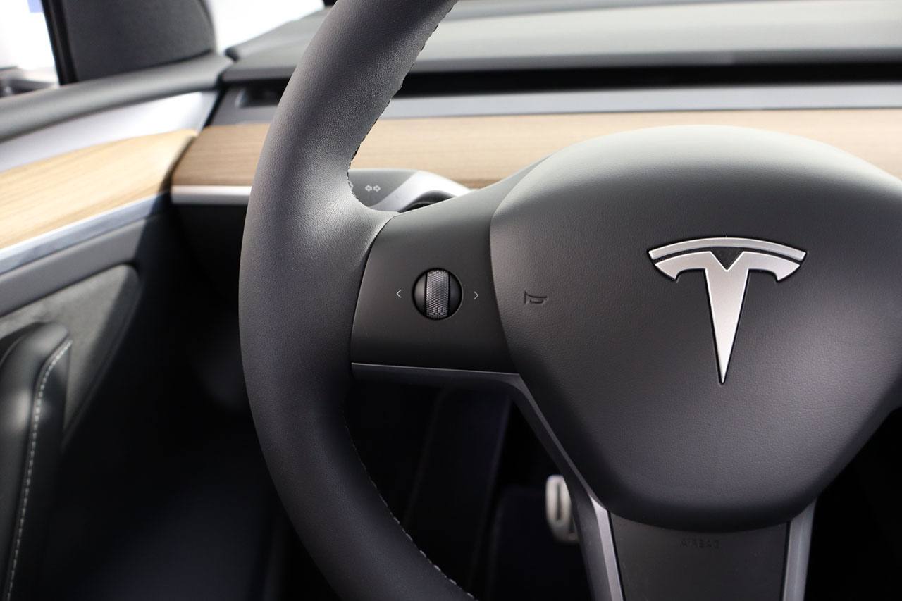 Tesla Model Y Performance AWD 534cv