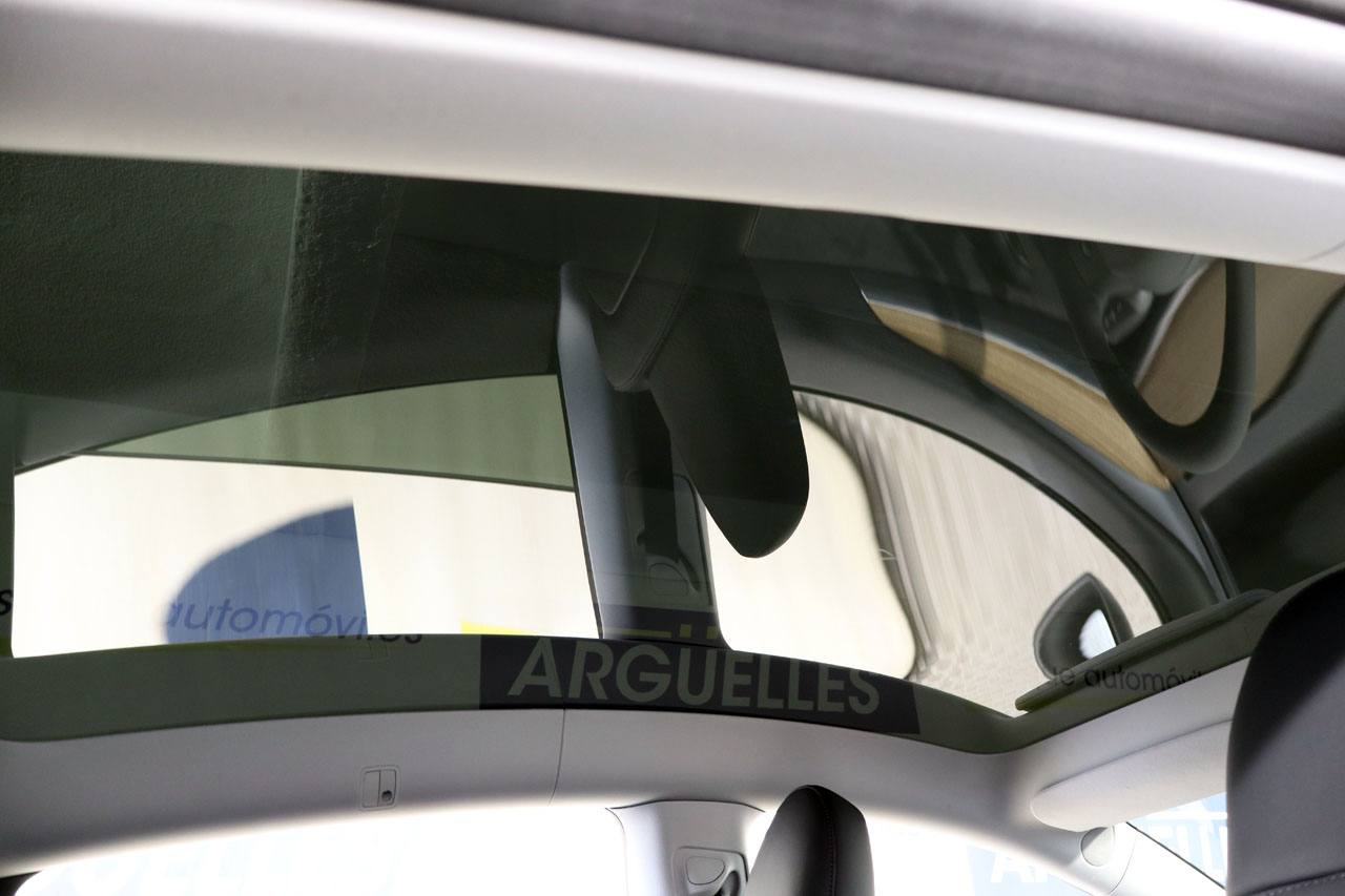 Tesla Model Y Performance AWD 534cv