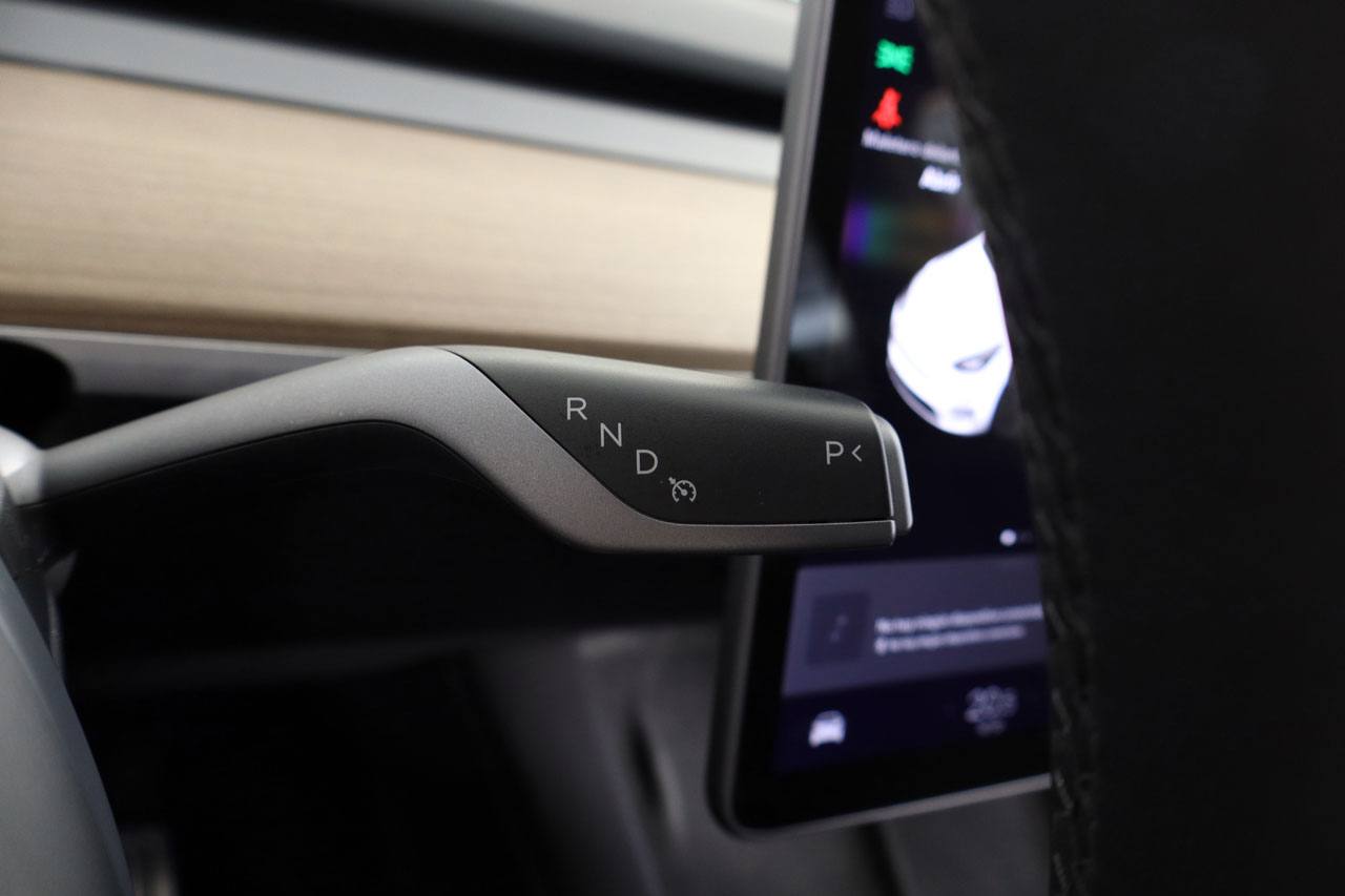 Tesla Model Y Performance AWD 534cv