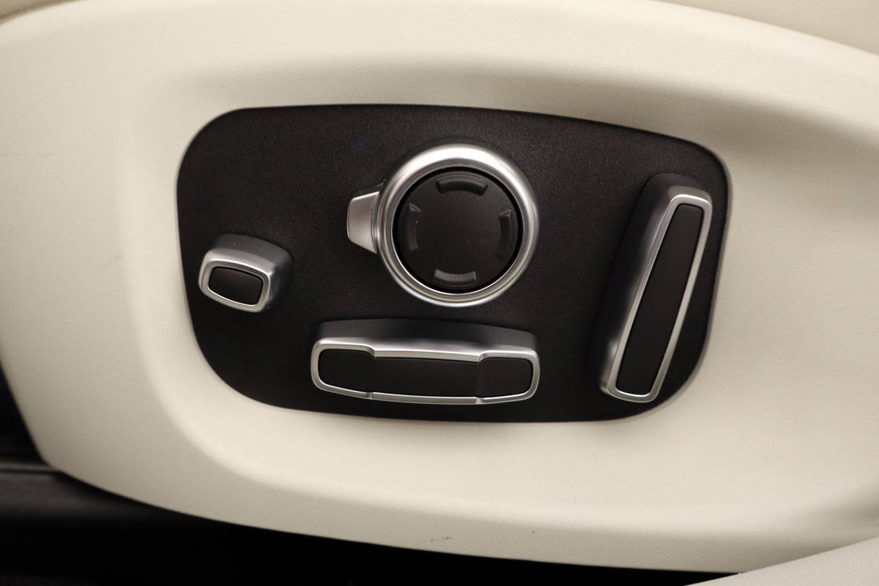 Jaguar I Pace EV400 HSE AWD 400cv