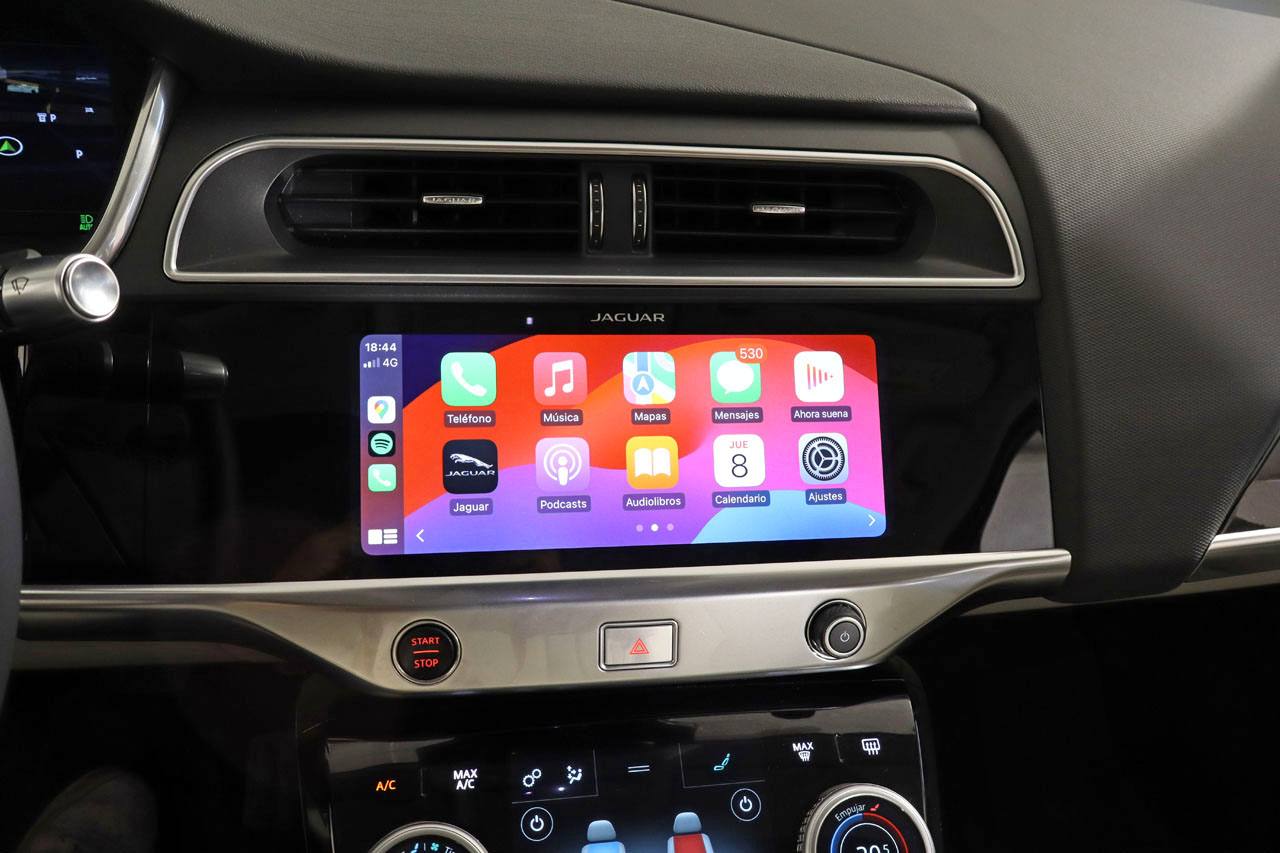 Jaguar I Pace EV400 HSE AWD 400cv