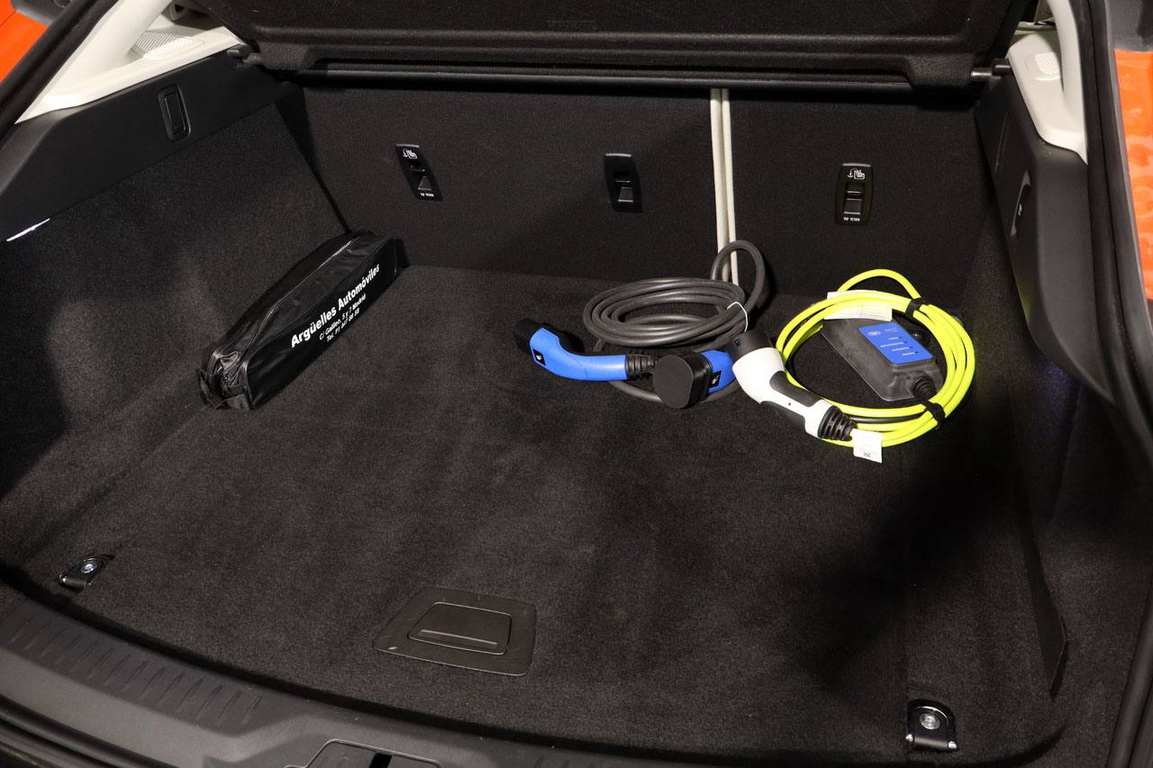 Jaguar I Pace EV400 HSE AWD 400cv