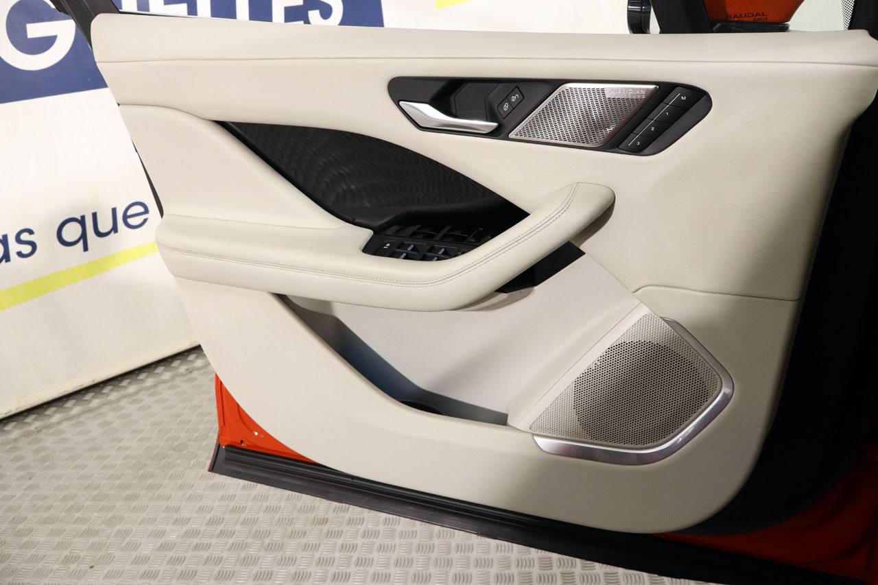 Jaguar I Pace EV400 HSE AWD 400cv