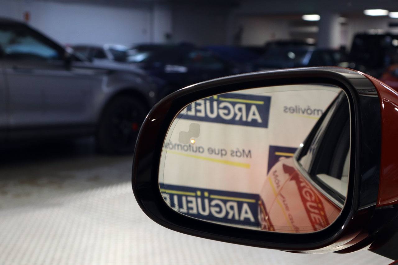 Jaguar I Pace EV400 HSE AWD 400cv