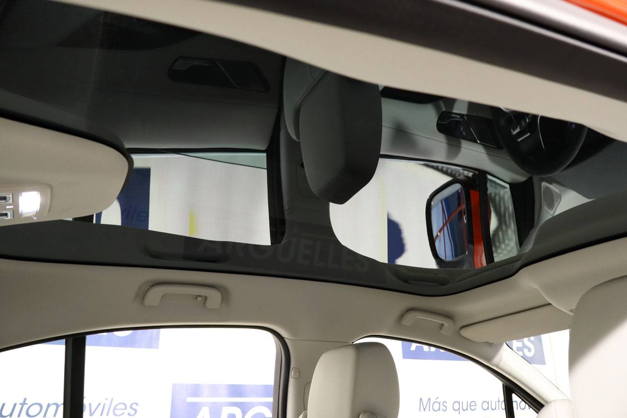 Jaguar I Pace EV400 HSE AWD 400cv