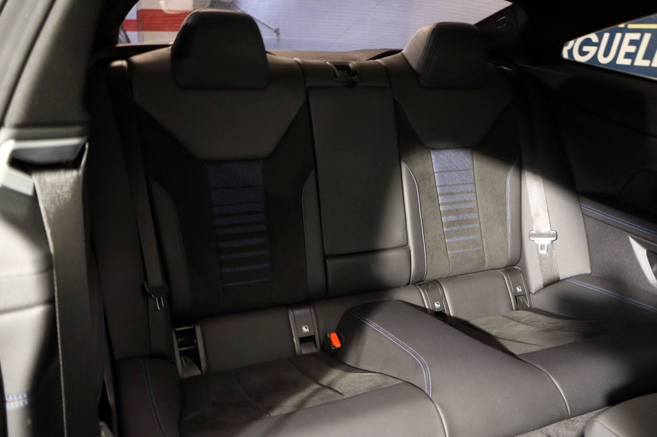 BMW 430 i Coupe 258cv