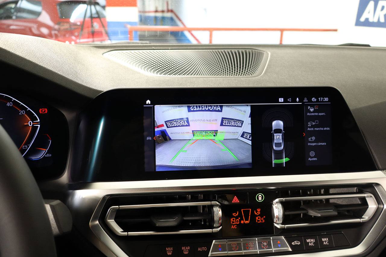 BMW 430 i Coupe 258cv