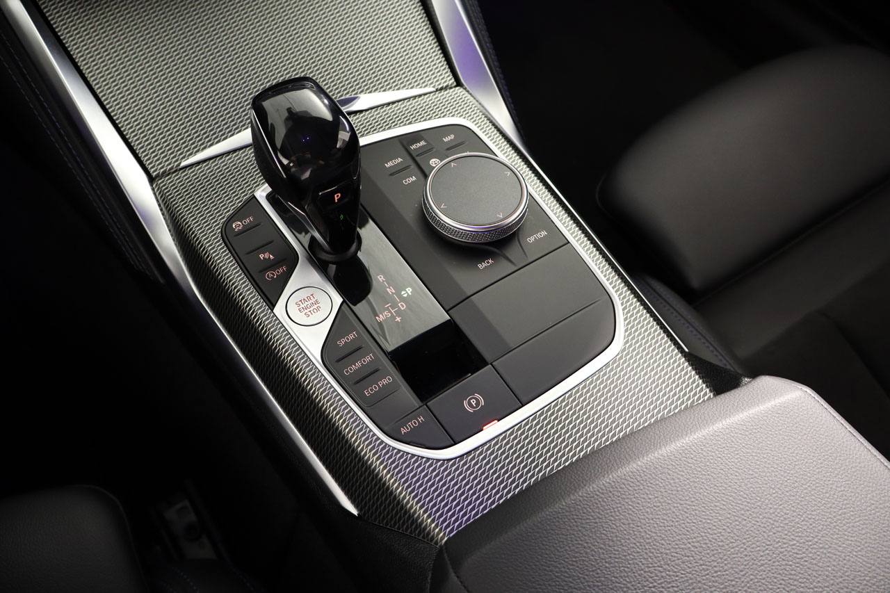 BMW 430 i Coupe 258cv