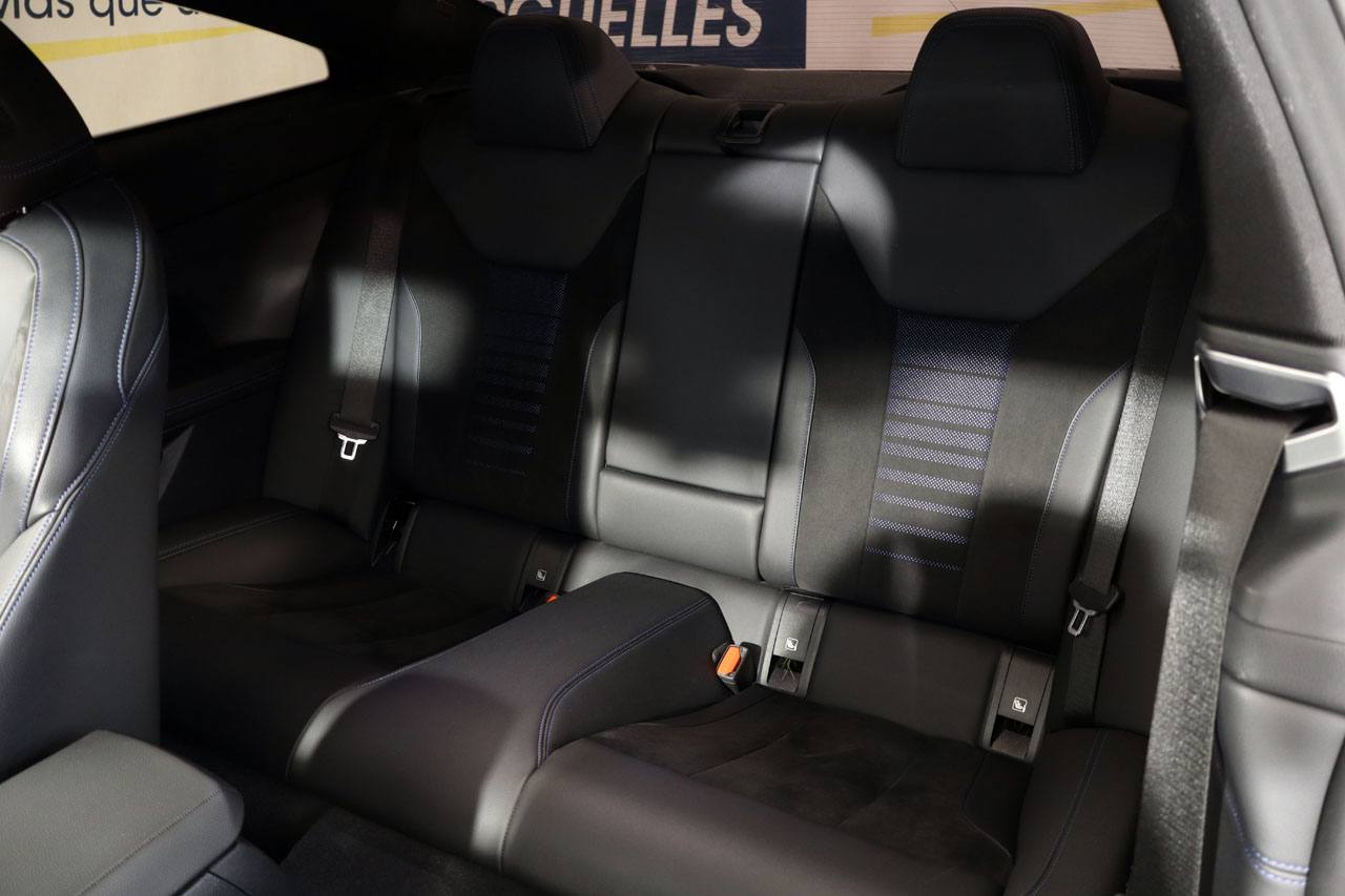 BMW 430 i Coupe 258cv