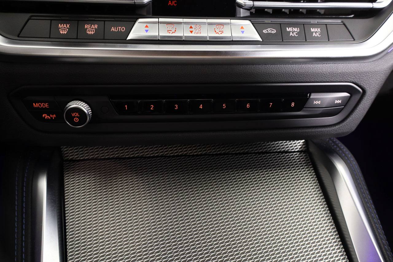 BMW 430 i Coupe 258cv