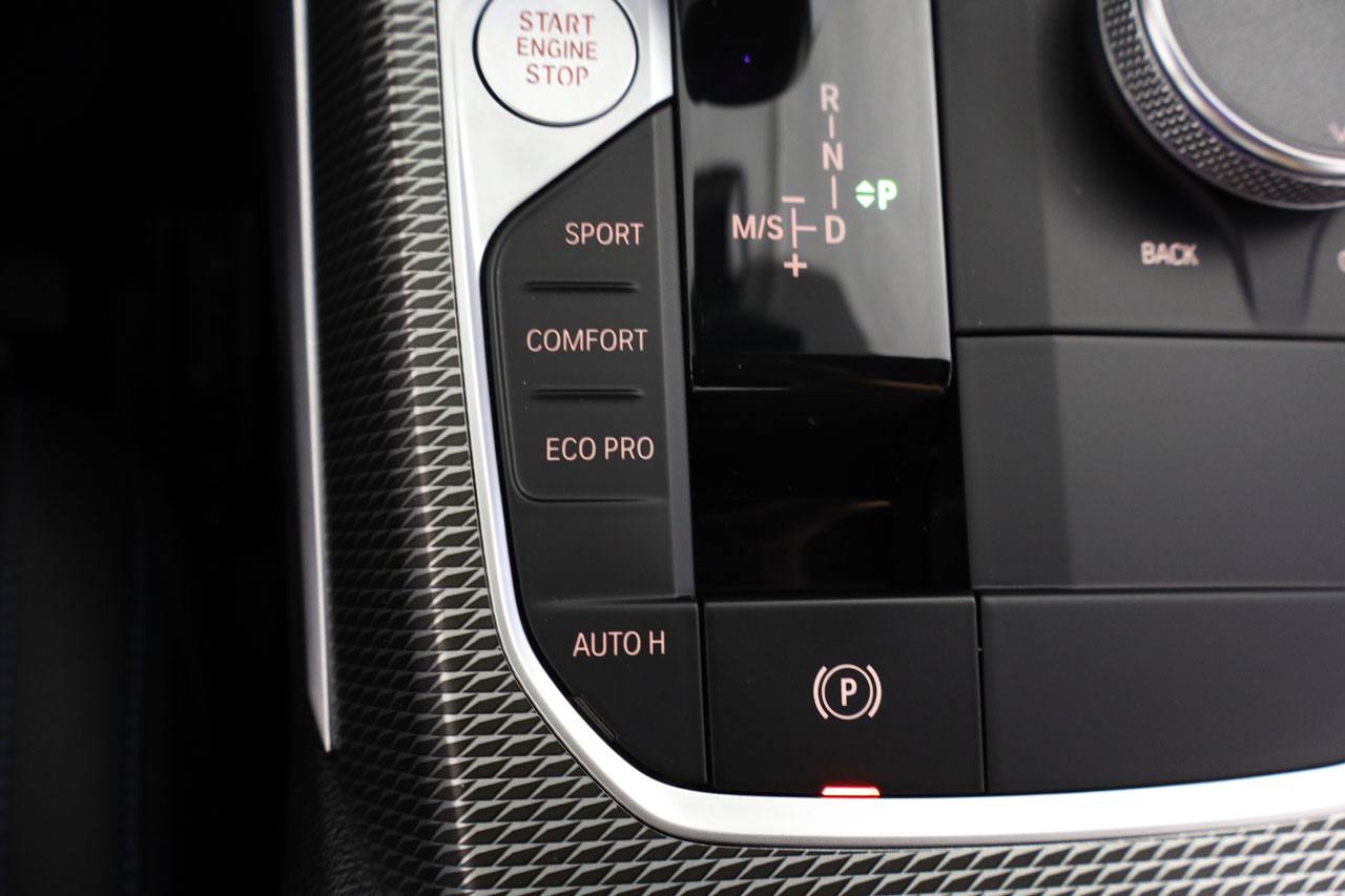 BMW 430 i Coupe 258cv