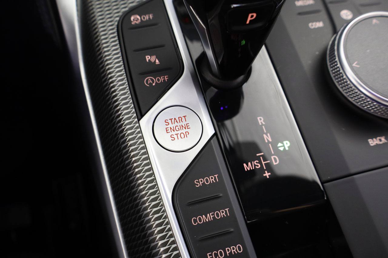 BMW 430 i Coupe 258cv