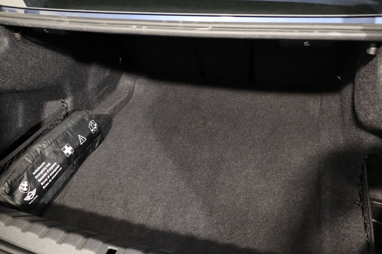 BMW 430 i Coupe 258cv