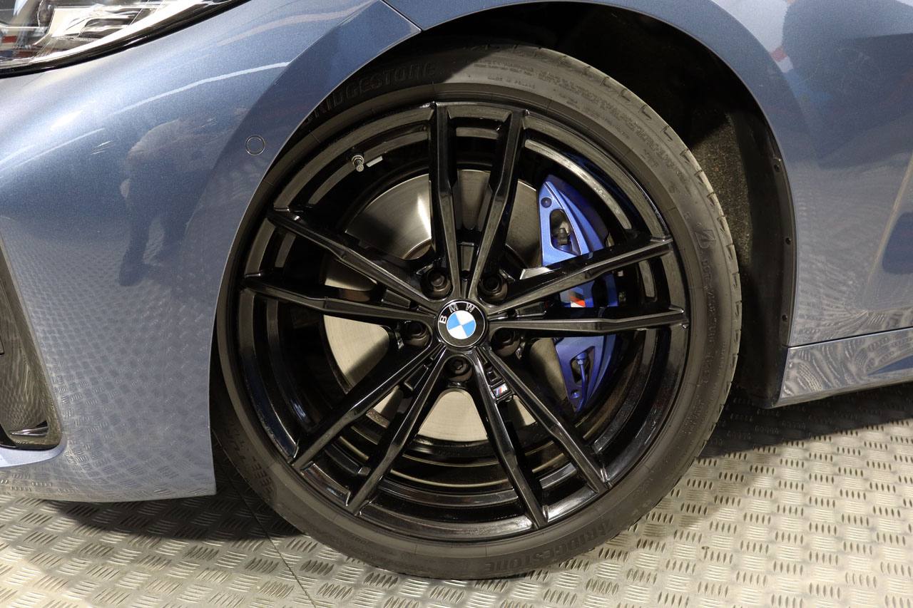 BMW 430 i Coupe 258cv