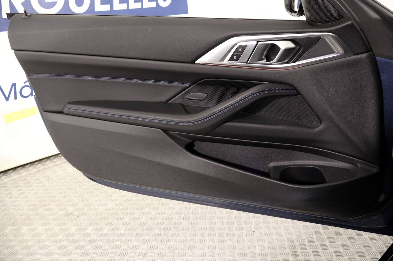 BMW 430 i Coupe 258cv