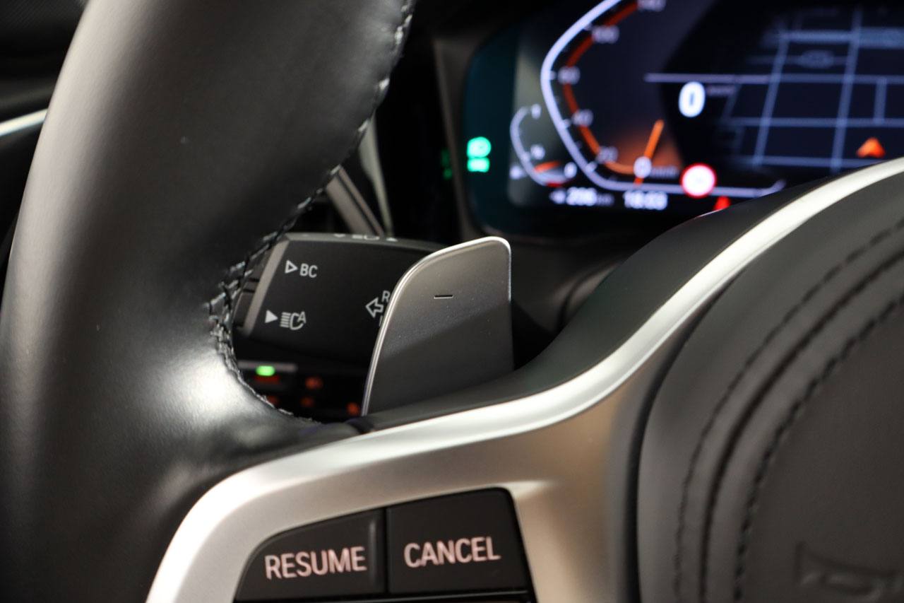 BMW 430 i Coupe 258cv