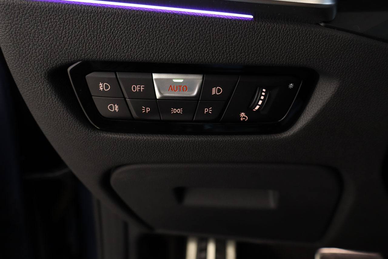 BMW 430 i Coupe 258cv