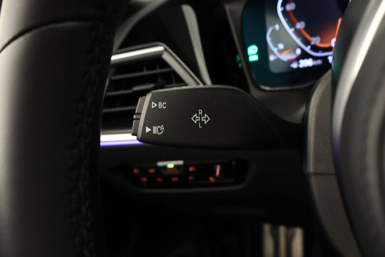 BMW 430 i Coupe 258cv