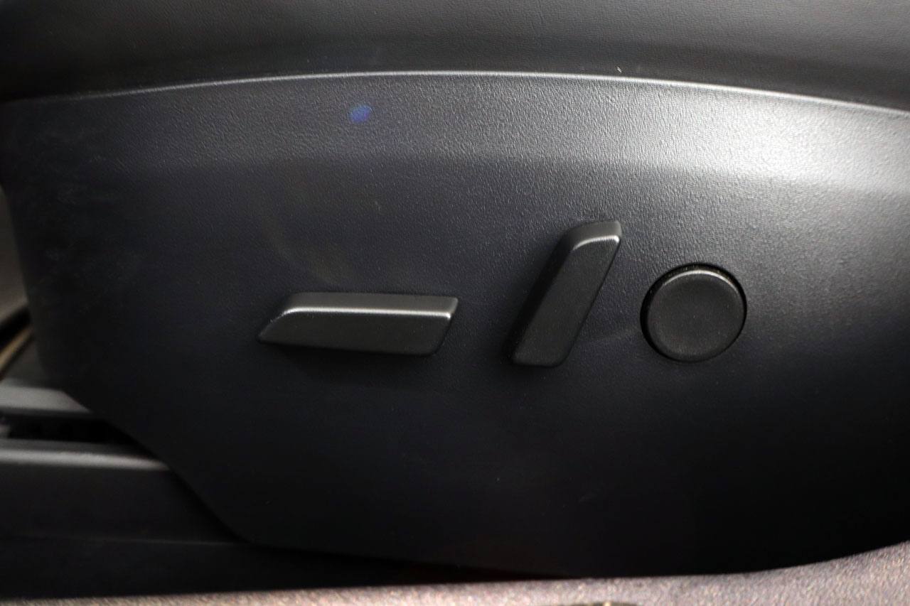 Tesla Model S Gran Autonomía 562cv