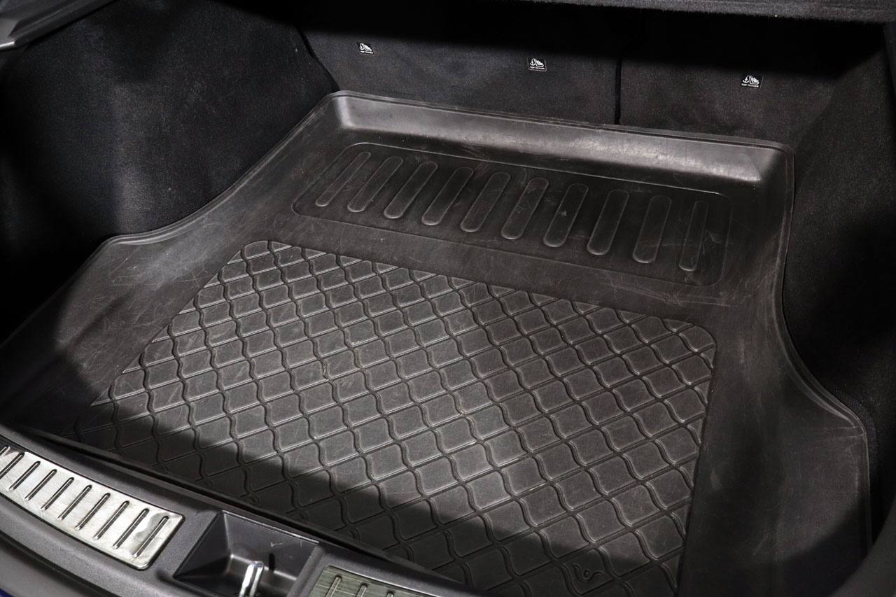 Tesla Model S Gran Autonomía 562cv