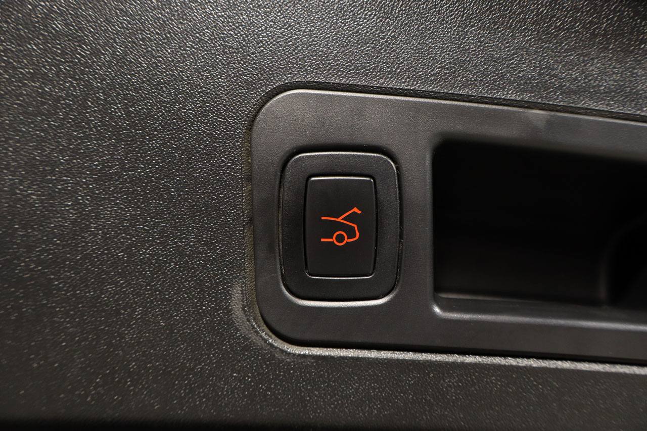 Tesla Model S Gran Autonomía 562cv