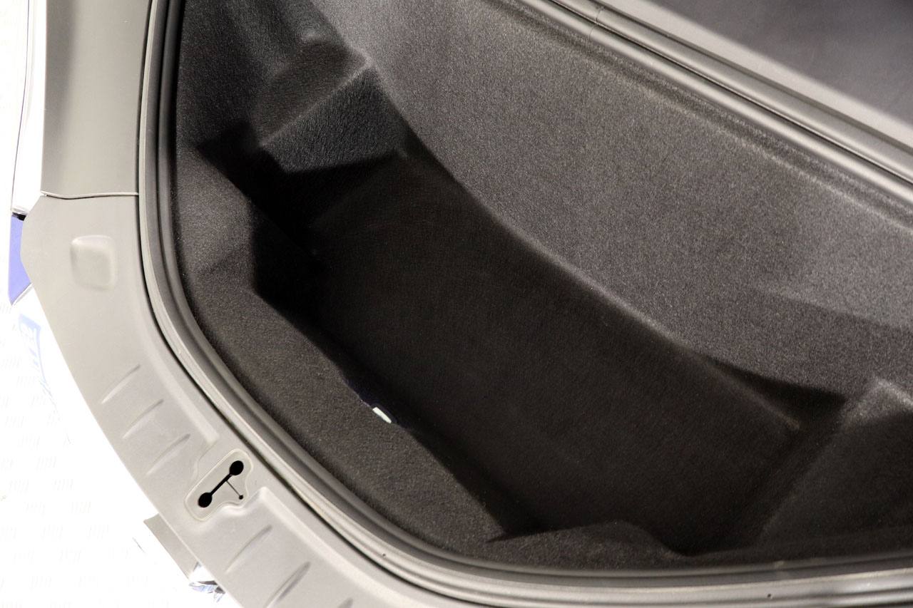 Tesla Model S Gran Autonomía 562cv