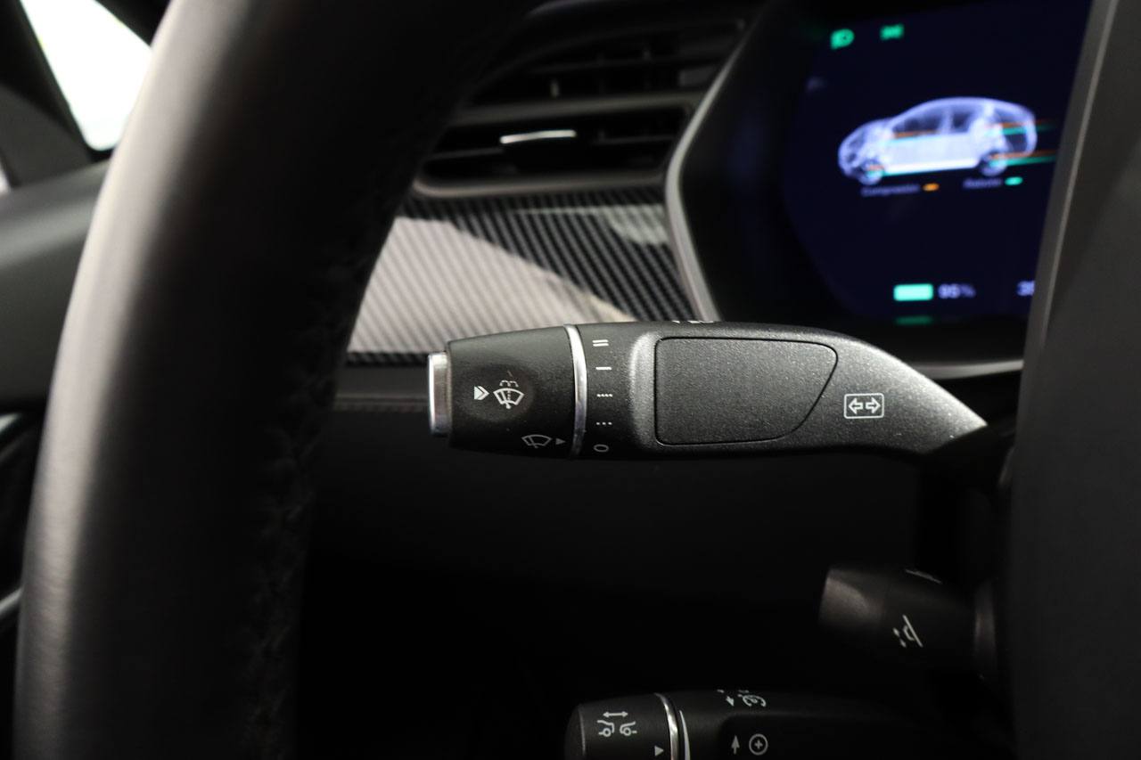 Tesla Model S Gran Autonomía 562cv