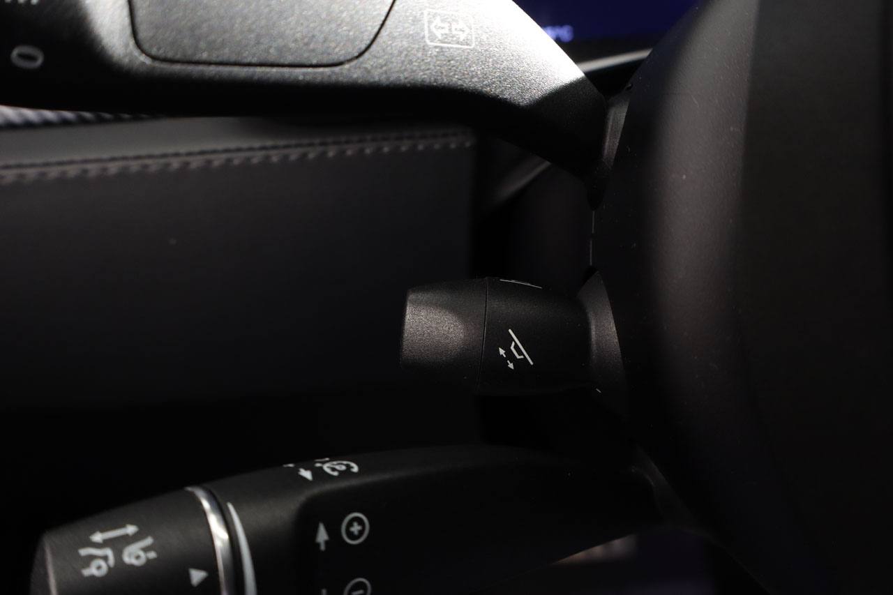 Tesla Model S Gran Autonomía 562cv