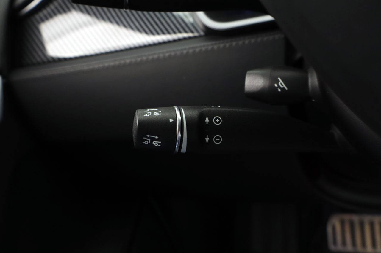 Tesla Model S Gran Autonomía 562cv