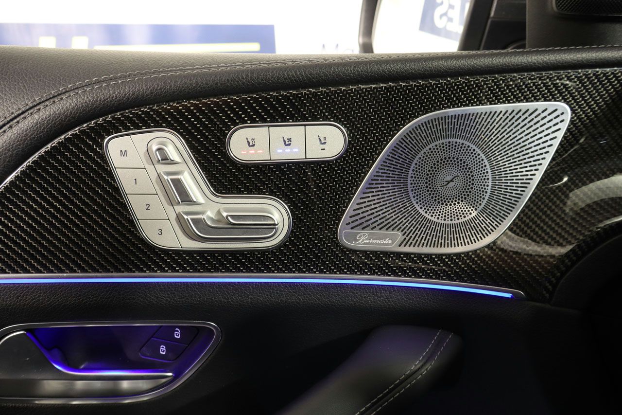 Mercedes Benz GLE 53 AMG 4Matic 457cv