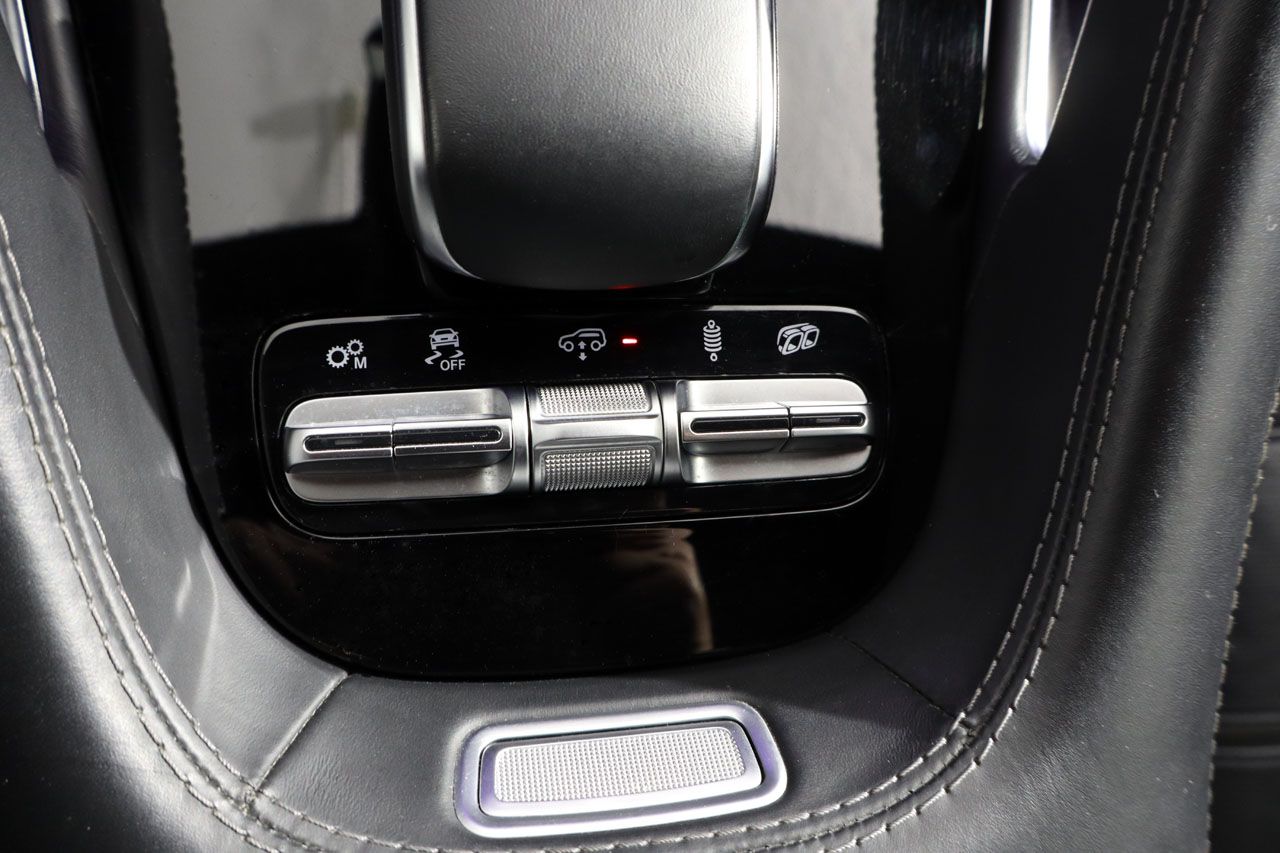 Mercedes Benz GLE 53 AMG 4Matic 457cv