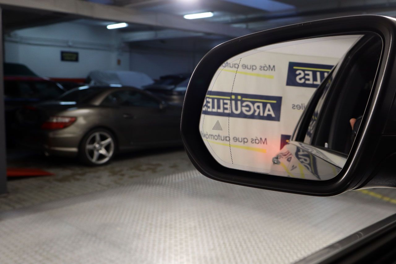 Mercedes Benz GLE 53 AMG 4Matic 457cv