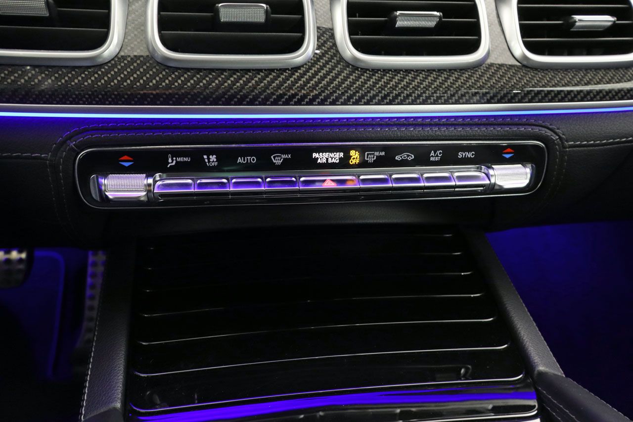 Mercedes Benz GLE 53 AMG 4Matic 457cv