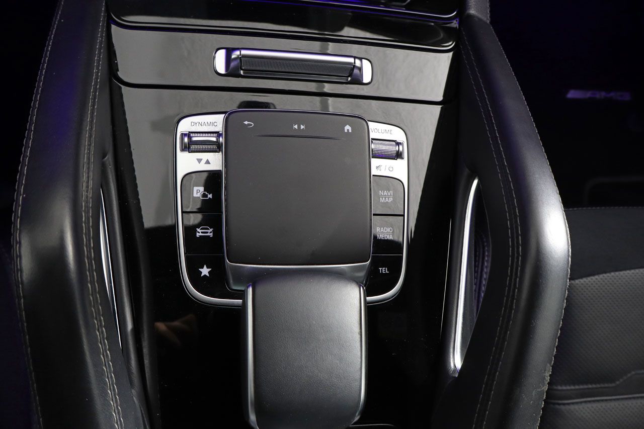 Mercedes Benz GLE 53 AMG 4Matic 457cv