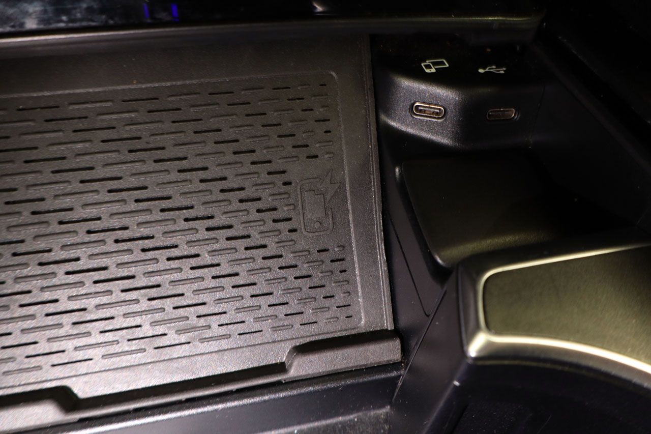 Mercedes Benz GLE 53 AMG 4Matic 457cv