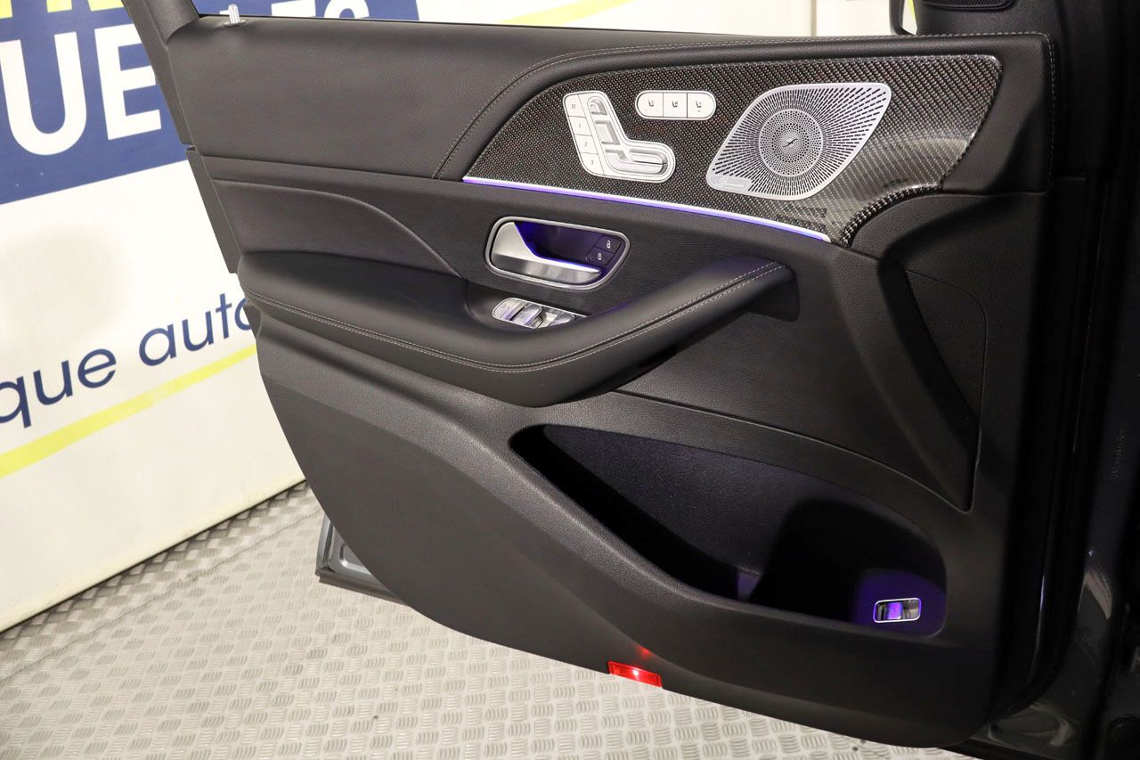 Mercedes Benz GLE 53 AMG 4Matic 457cv