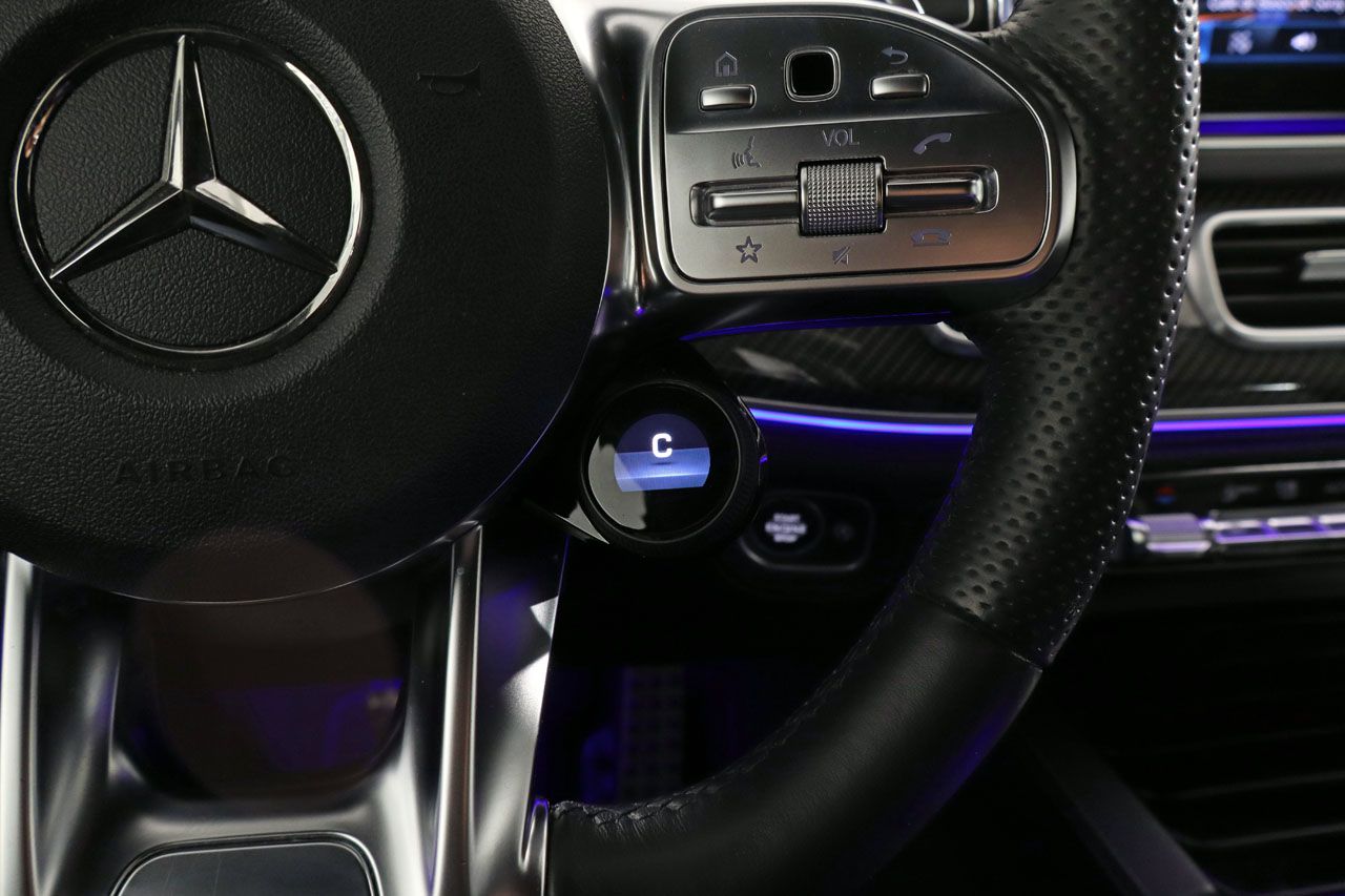 Mercedes Benz GLE 53 AMG 4Matic 457cv