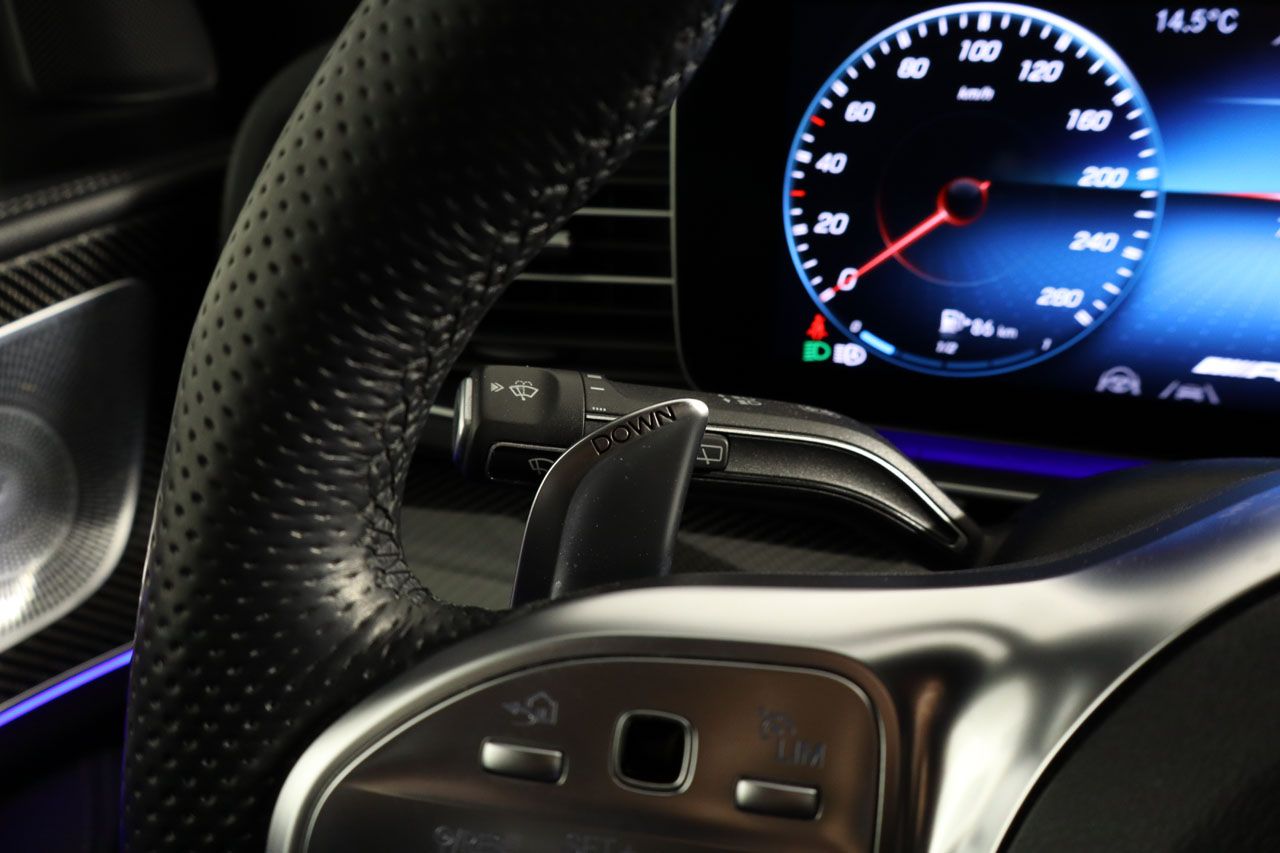 Mercedes Benz GLE 53 AMG 4Matic 457cv