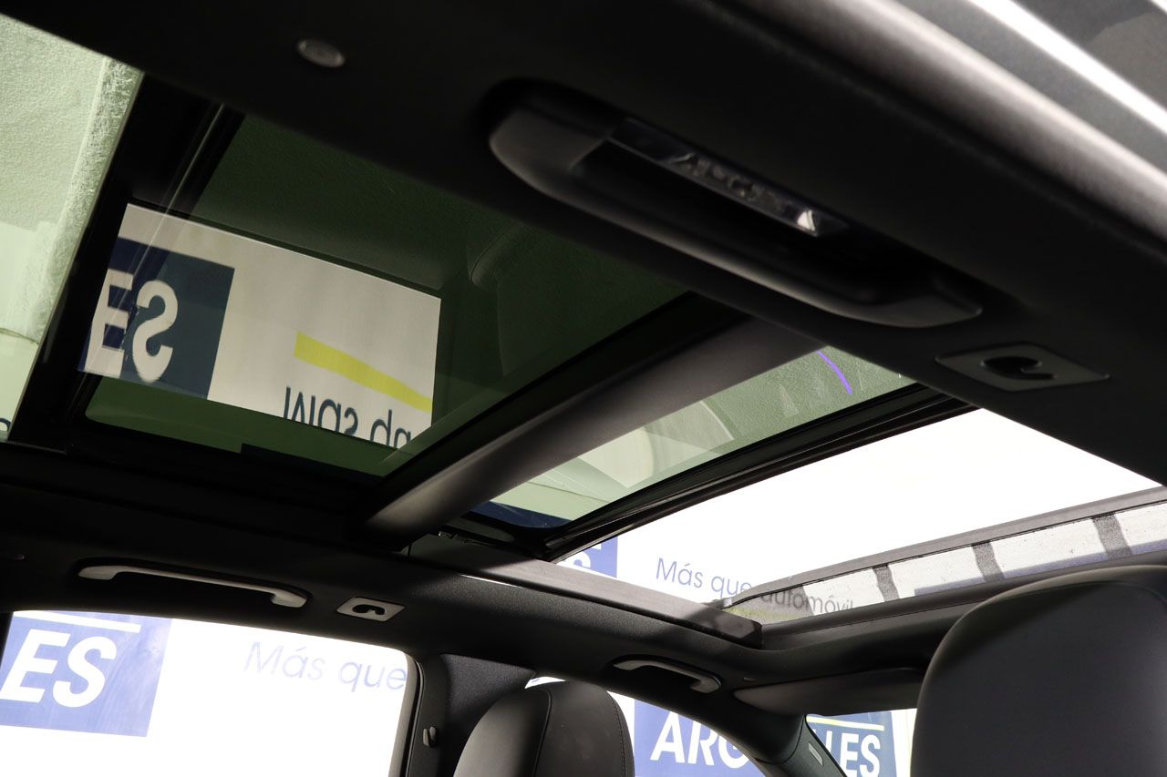 Mercedes Benz GLE 53 AMG 4Matic 457cv