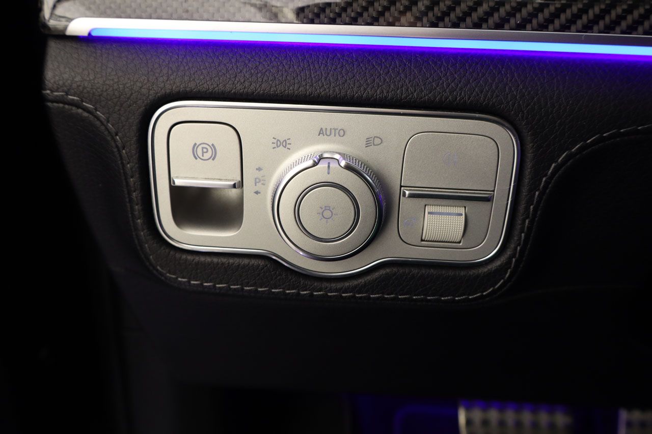 Mercedes Benz GLE 53 AMG 4Matic 457cv