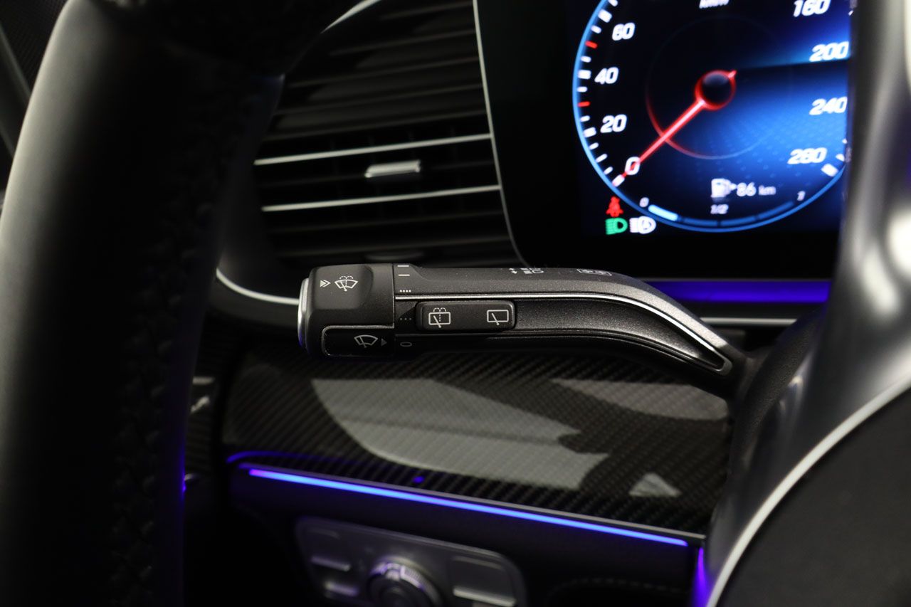 Mercedes Benz GLE 53 AMG 4Matic 457cv