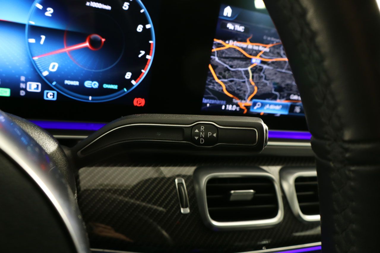 Mercedes Benz GLE 53 AMG 4Matic 457cv