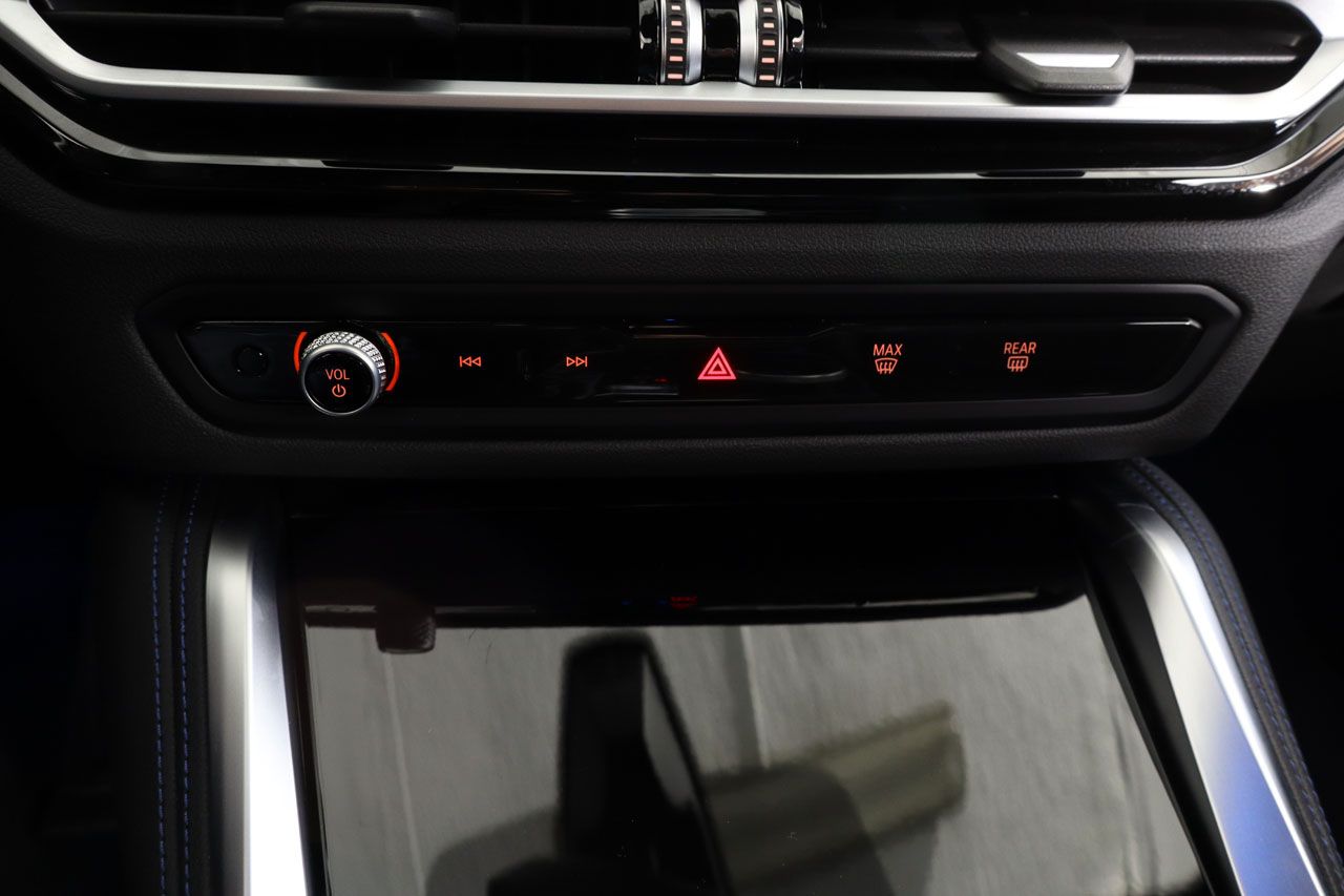 BMW M240 i xDrive Stage 2 500cv