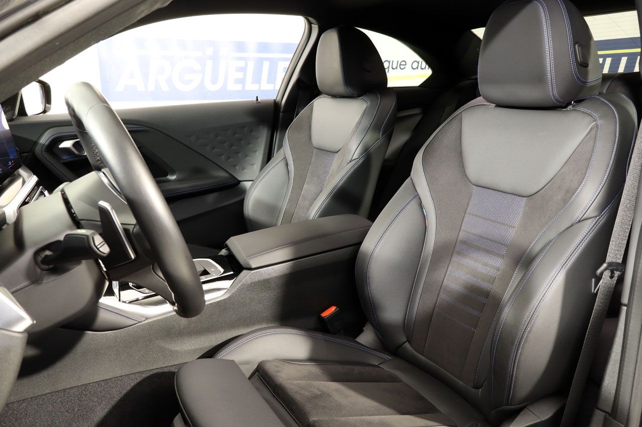 BMW M240 i xDrive Stage 2 500cv