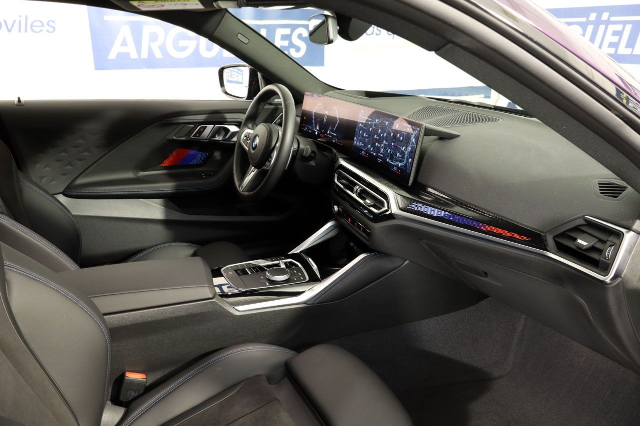 BMW M240 i xDrive Stage 2 480cv