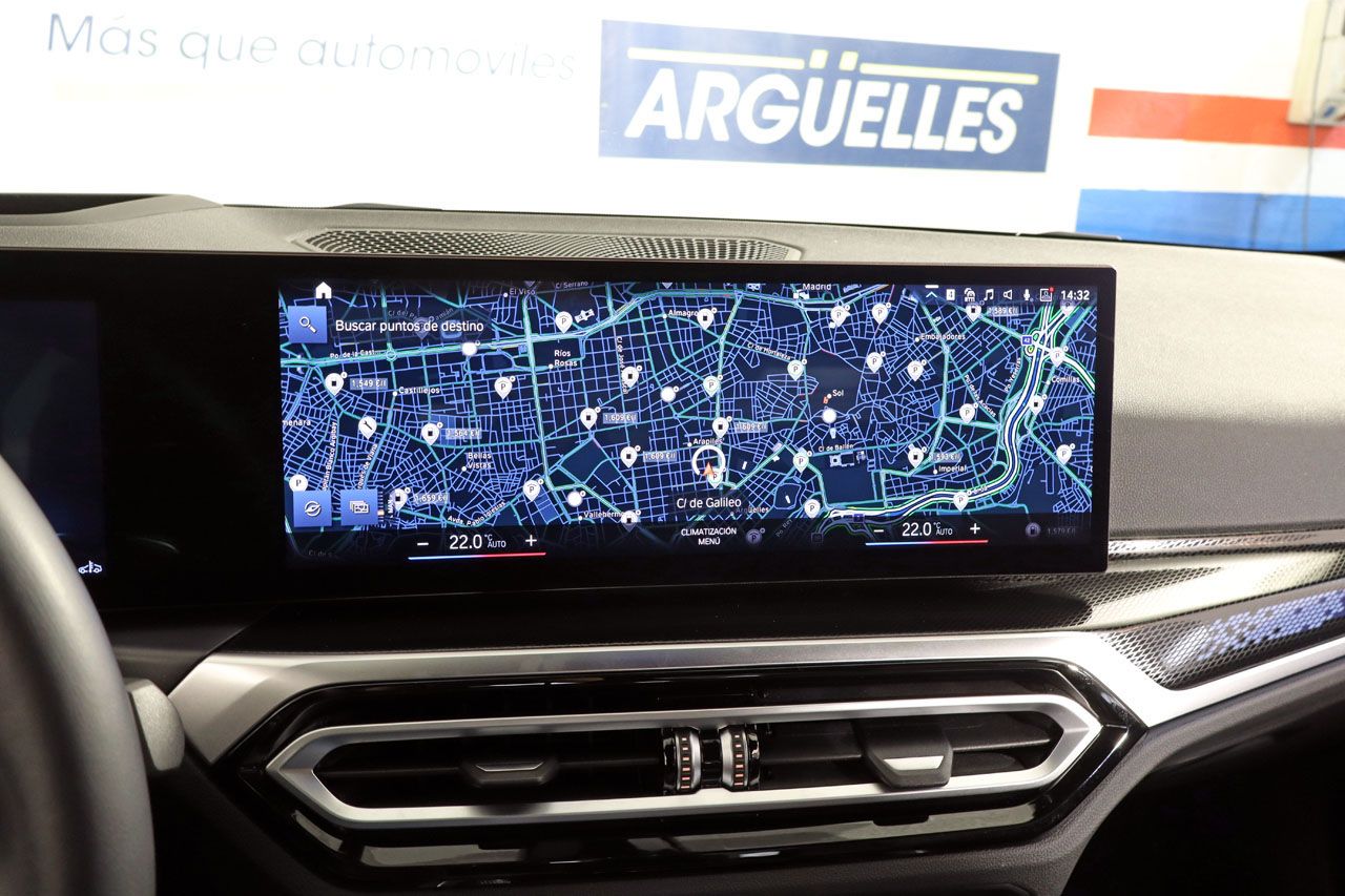 BMW M240 i xDrive Stage 2 480cv